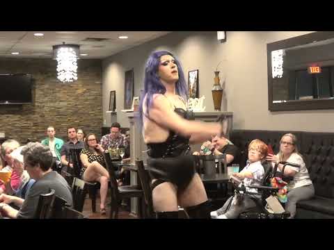 The Lounge @ FirstOntario - Poison "Unholy"