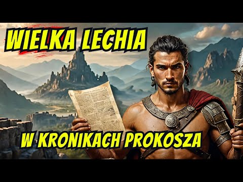 Tajemnica Wielkiej Lechii - Zapomniane Imperium Słowian