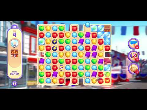 Small Town Murders Level 418