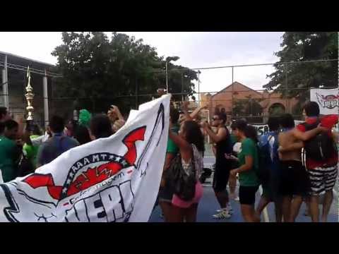 Anúncio: UERJ - CAMPEÃ PRÉ-INTERENF RJ 2012