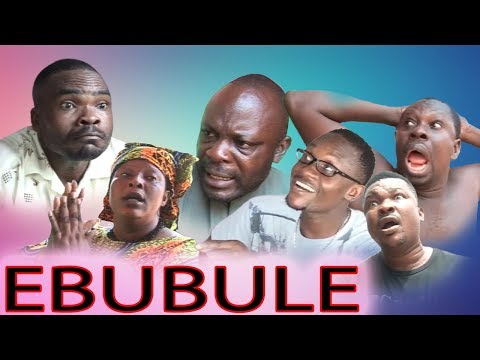 "BENIN MOVIES 2018" ►EBUBULE [ PART 1 | FULL BENIN COMEDY MOVIES]