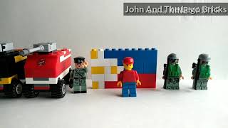 Download lagu Lego Philippines National Anthem mp3