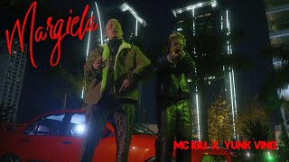 Margiela Lyrics English Translation