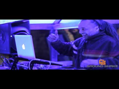 DJ Maskarilha - Sand Hall King