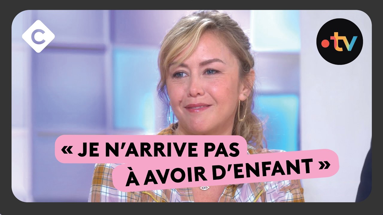 Pourquoi avoir un enfant est devenu si compliqué ? Le témoignage d'Enora Malagré