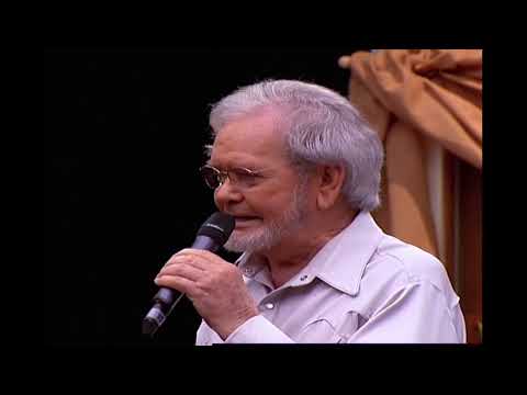 Hank Locklin sings "Send Me the Pillow You Dream On"