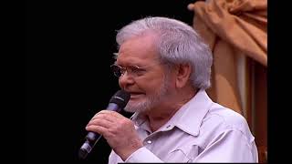 Hank Locklin sings &quot;Send Me the Pillow You Dream On&quot;