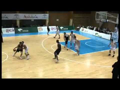 ORO INSTITUTO OFTALMOLOGICO CLINICAS RINCON,69 - GIRONA FC,58 (16/12/2011 0:00:00)