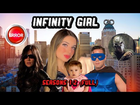 Superhero POV Series (FULL) #superhero #infinity #powers #youtube