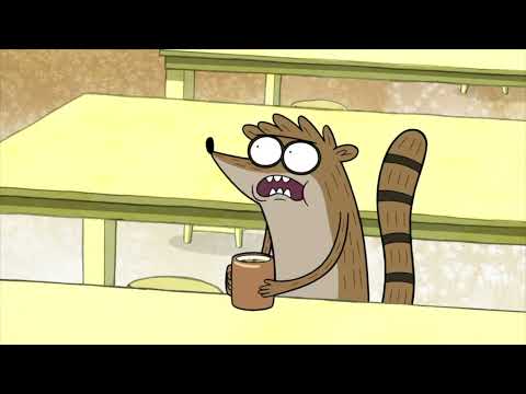 The Horse King Part 15 - Rain Chases Mordecai/Reunion