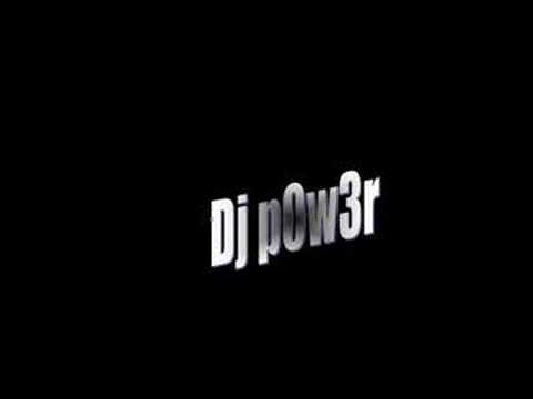 Dj power vs ismail yk şekerim