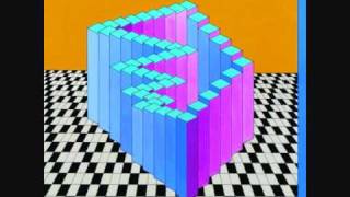 The Strokes - Life Is Simple In the Moonlight