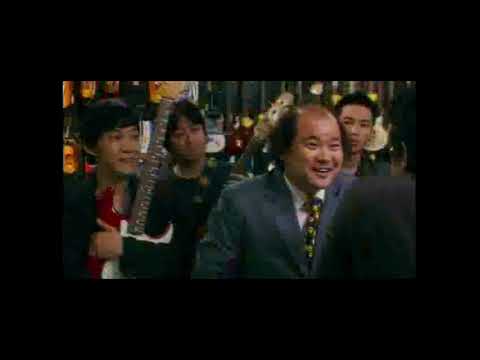 重返舞台四天王 The Happy Life | 預告 Trailer