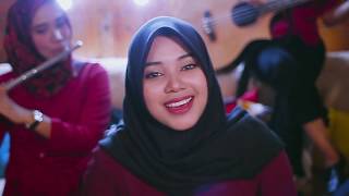 Download lagu Keroncong Tujuh Putri - Remaja Hivi (cover) mp3