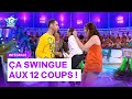 Looping Impressionne Encore 34e Participation Et 175 444 INTÉGRALES Les 12 Coups De Midi