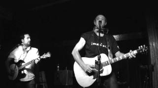 Albuquerque Lullaby - Dan Bern