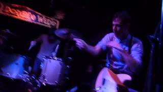 The Nighty Nite - "My Hospital Gown"