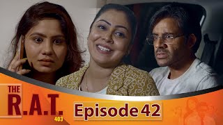 THE R.A.T | Episode 42 - (2025-04-26) | ITN preview image