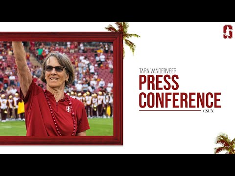 Stanford Women's Basketball: CSUN Postgame Press Conference