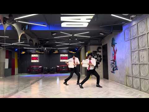 Glassy Remix Song | Dance Performance | Funboys