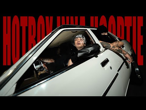 HOTBOX INNA HOOPTIE - GNARLY CLUB ( Trico, JBK, Oz the Oddz, 2Sxde )