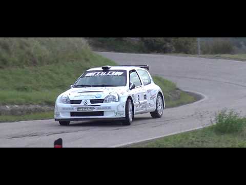 4° Rally Day di Pomarance   Senigagliesi   Morganti