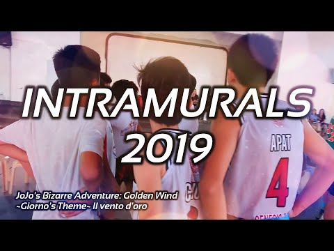 PWC JHS INTRAMURALS 2019: Launch Teaser (Long Ver.)