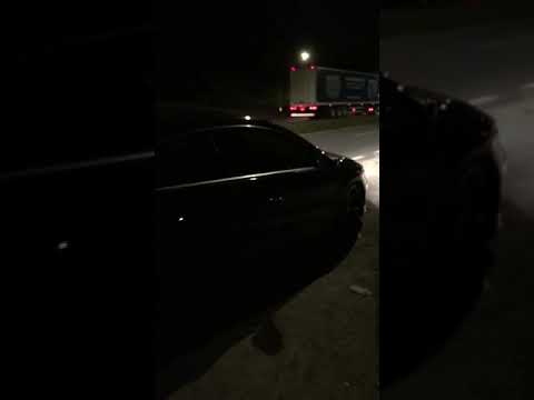 Passat CC acelerando forte depois de recalibrar o câmbio