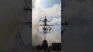 Download lagu The U.S. Navy Just Unleashed a Weapon Iran Couldn't Stop mp3
