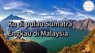 Download lagu Yollanda Rindu Dalam diam Lirik mp3