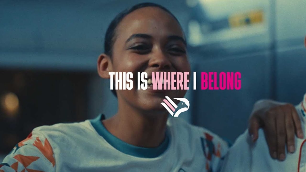 VIDEO Palermo, ecco la terza maglia: This is where i belong - Chapter 3