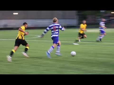 Dorpentoernooi Pijnacker-Nootdorp — SV Nootdorp - Oliveo