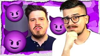 Csoki MAGÁRA HARAGÍTJA Az Internetet? 😈🍫 | Reakció