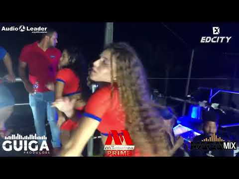 EDCITY EM ARAUÁ-SE MICARETA 2022 - BLACK POWER￼ | AUDIOVISUAL 100% DIGITAL