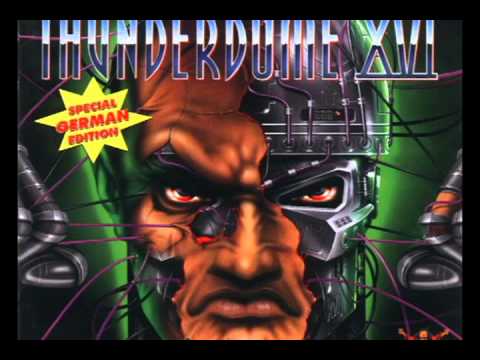 Dj Rob & Tim B - Get Set