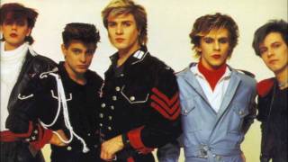 Duran Duran : Tel Aviv 1980 Demo With Lyrics