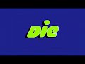 DHX Media Logo History