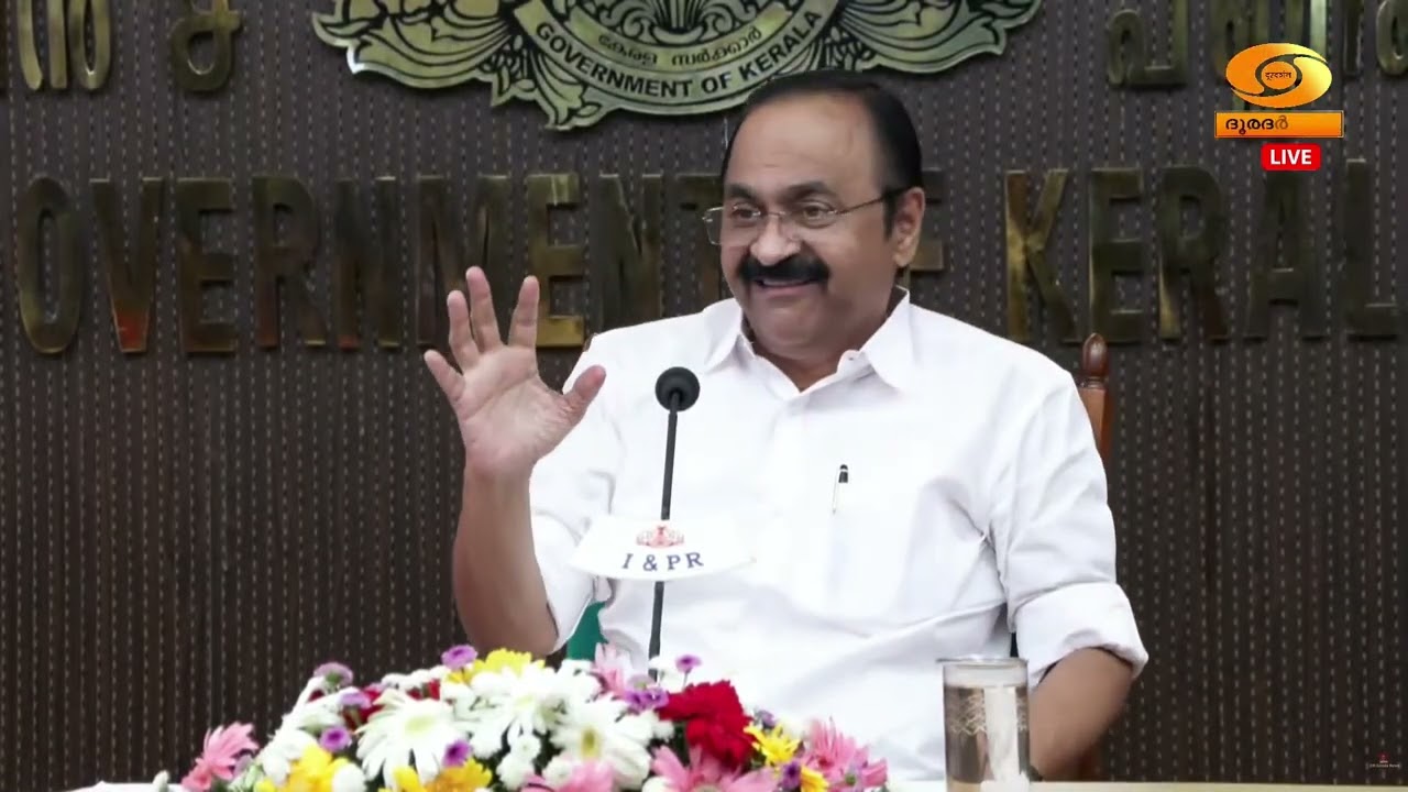 ‘ആരും ഒറ്റയ്ക്കാകില്ല’; ഭക്ഷണവും മരുന്നും കഴിച്ചോ ?