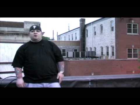 Vinnie Paz on Doap Nixon