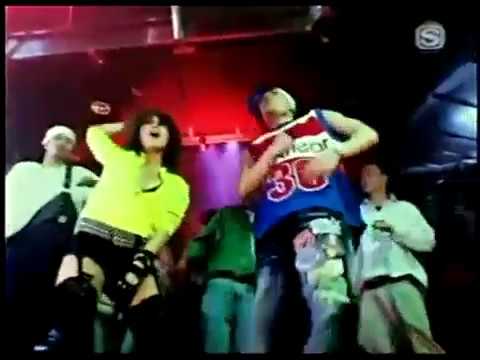 Ai - DJ WATARAI HI-D - welcome to 2 the party