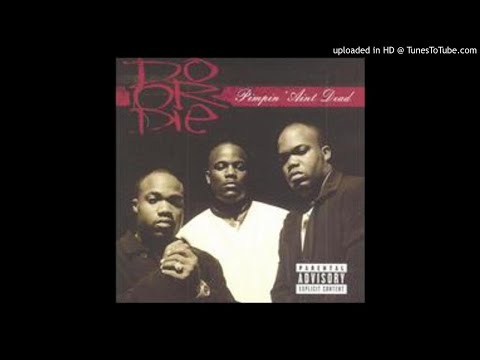 Do Or Die - One More Way 2 Die (instrumental) Traxster