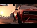 Diplo - Wassup Wassup Feat. Rye Rye (Crookers Remix) | Midnight Club Los Angeles