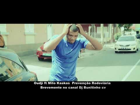 Oudjí & Mito Kaskas  Prevenção Rodoviária  brevimente