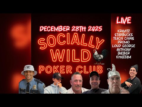 Sunday Bloody Sunday  5/5 NLH