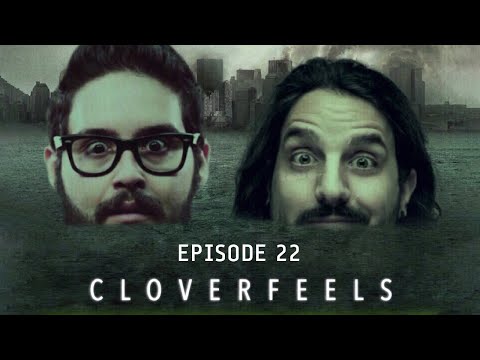 Cloverfeels: Episode 22