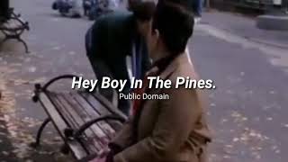 La Ley y El Orden:UVE ;; Hey Boy In The Pines|| Public Domain || Sub Español