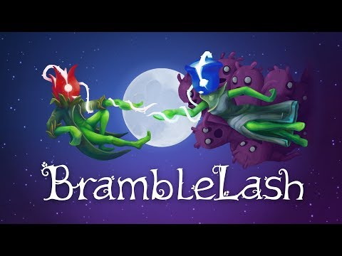 BrambleLash youtube-video