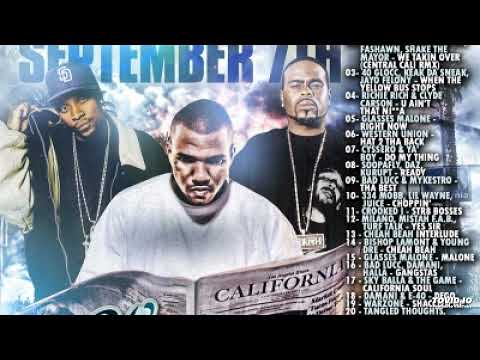 Tangled Thoughts Jumpoff Feat. Kurupt And Roscoe