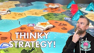 Brains On Games - Dewan video thumbnail