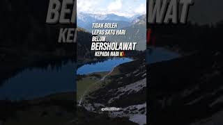 Download lagu RAHASIA BACA SHOLAWAT 10 KALI DALAM SEHARI | SYAIKH ALI JABER #sholawat #syafaat mp3